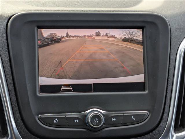 Used 2022 Chevrolet Equinox LT image 20