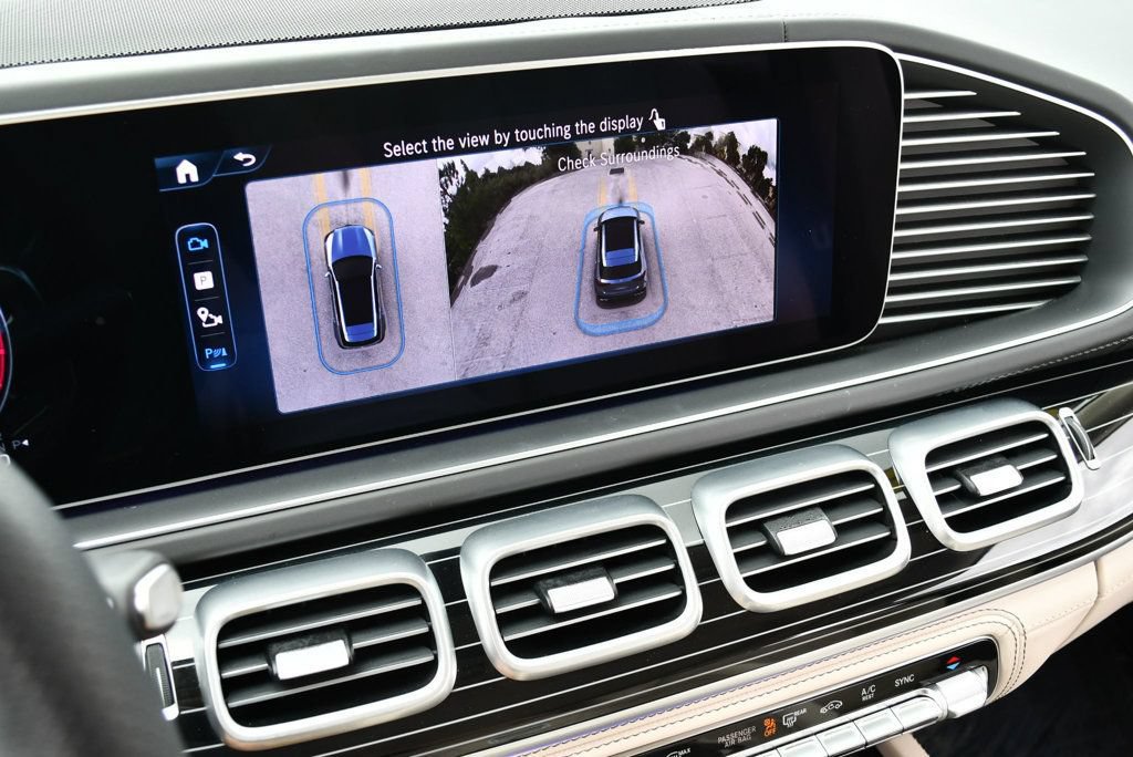Used 2024 Mercedes-Benz GLE 53 AMG 4MATIC image 66