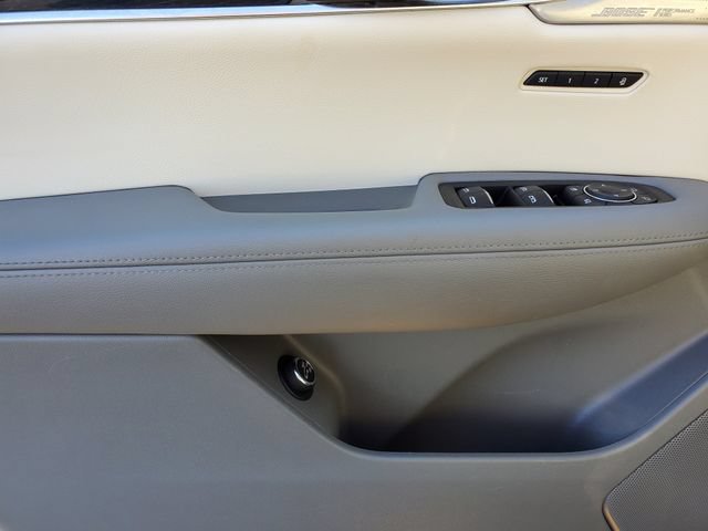 Certified 2024 Cadillac XT6 Premium Luxury w/ LPO, Floor Liner Package AWD/4WD image 21