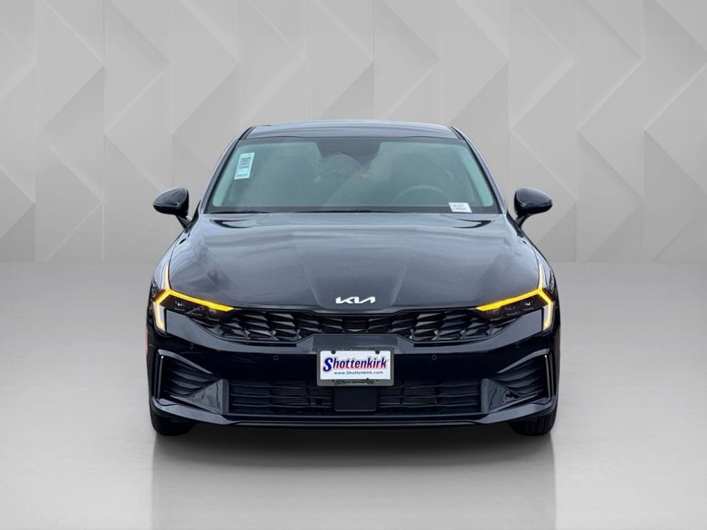 New 2026 Kia K5 LXS image 2