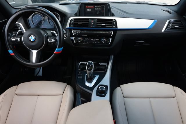 Used 2018 BMW M240i Coupe RWD image 2