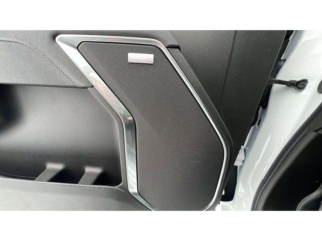 New 2026 Chevrolet Silverado 1500 LTZ image 27