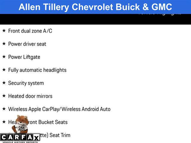 Used 2025 Nissan Murano SV image 34