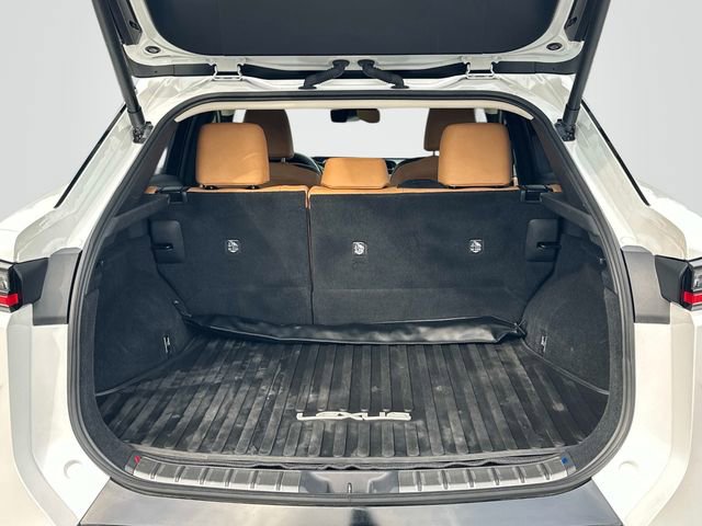 Used 2024 Lexus RZ 450e Premium w/ Technology Package image 19