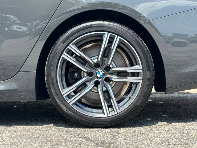 Used 2024 BMW 840i Gran Coupe xDrive w/ M Sport Professional Package AWD/4WD image 4