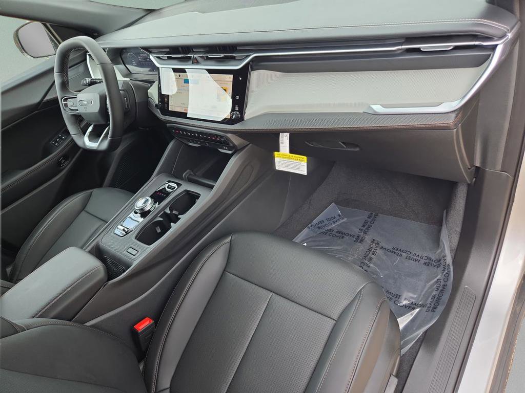 New 2026 Jeep Cherokee Limited AWD/4WD image 30