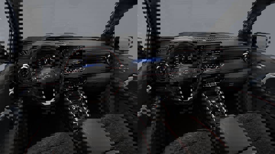 New 2026 Chevrolet Colorado Z71 w/ Technology Package image 55