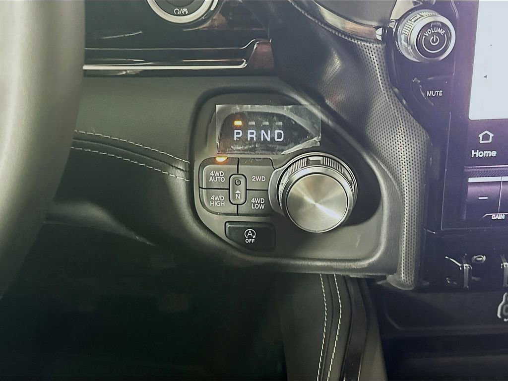 New 2026 RAM 1500 Limited image 12