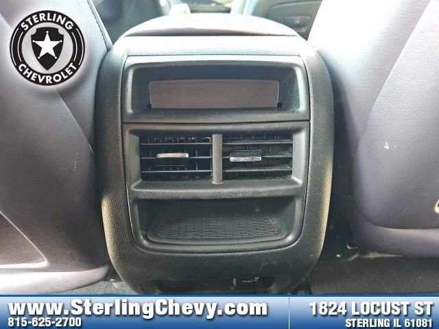 Used 2017 Cadillac XT5 Premium Luxury image 29