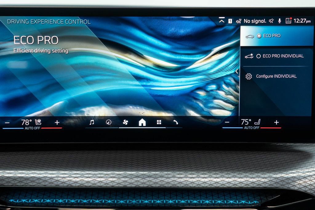 Used 2025 BMW 430i xDrive w/ M Sport Package image 27