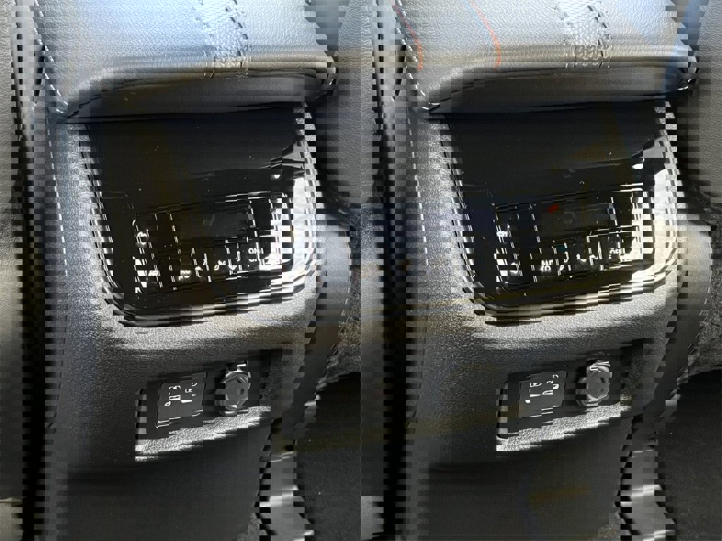 New 2026 Nissan Armada PRO-4X image 39