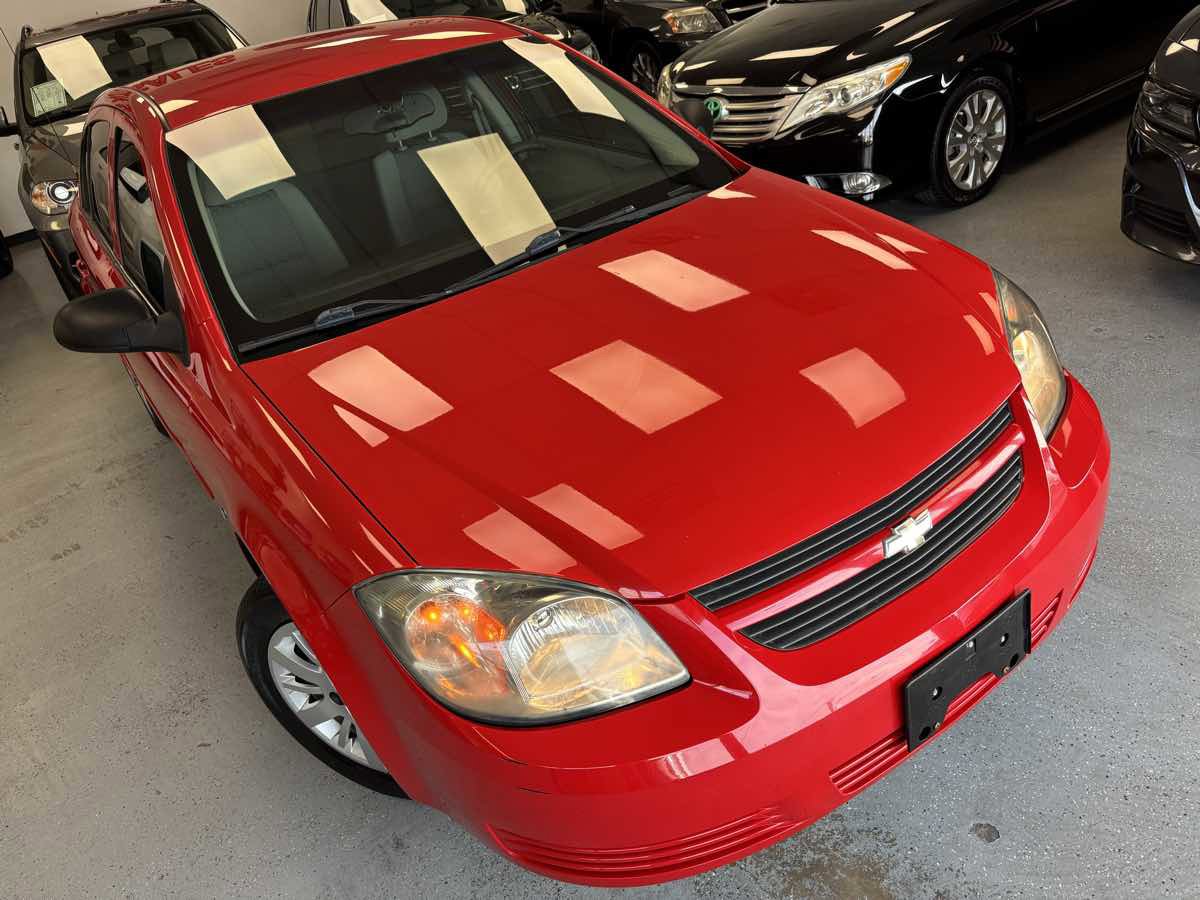 Used 2009 Chevrolet Cobalt LS w/ Protection Package image 8