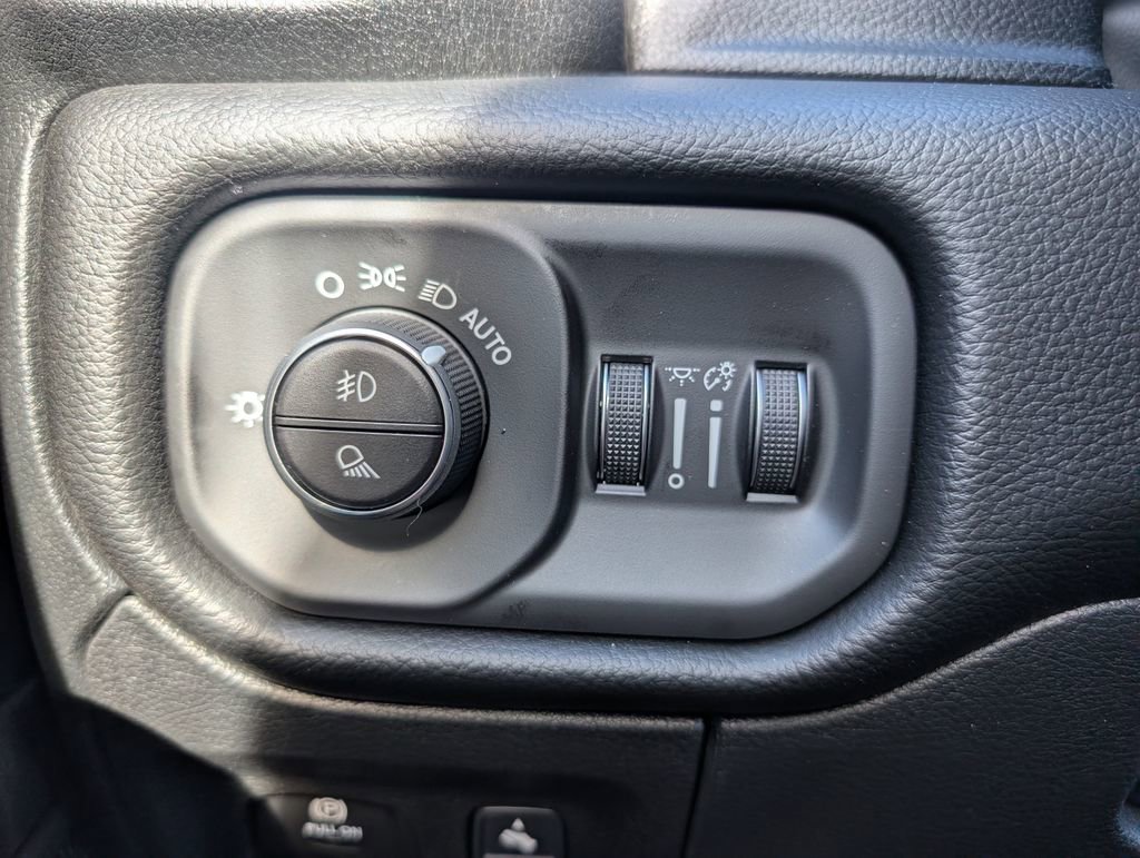 New 2026 RAM 1500 Big Horn image 39