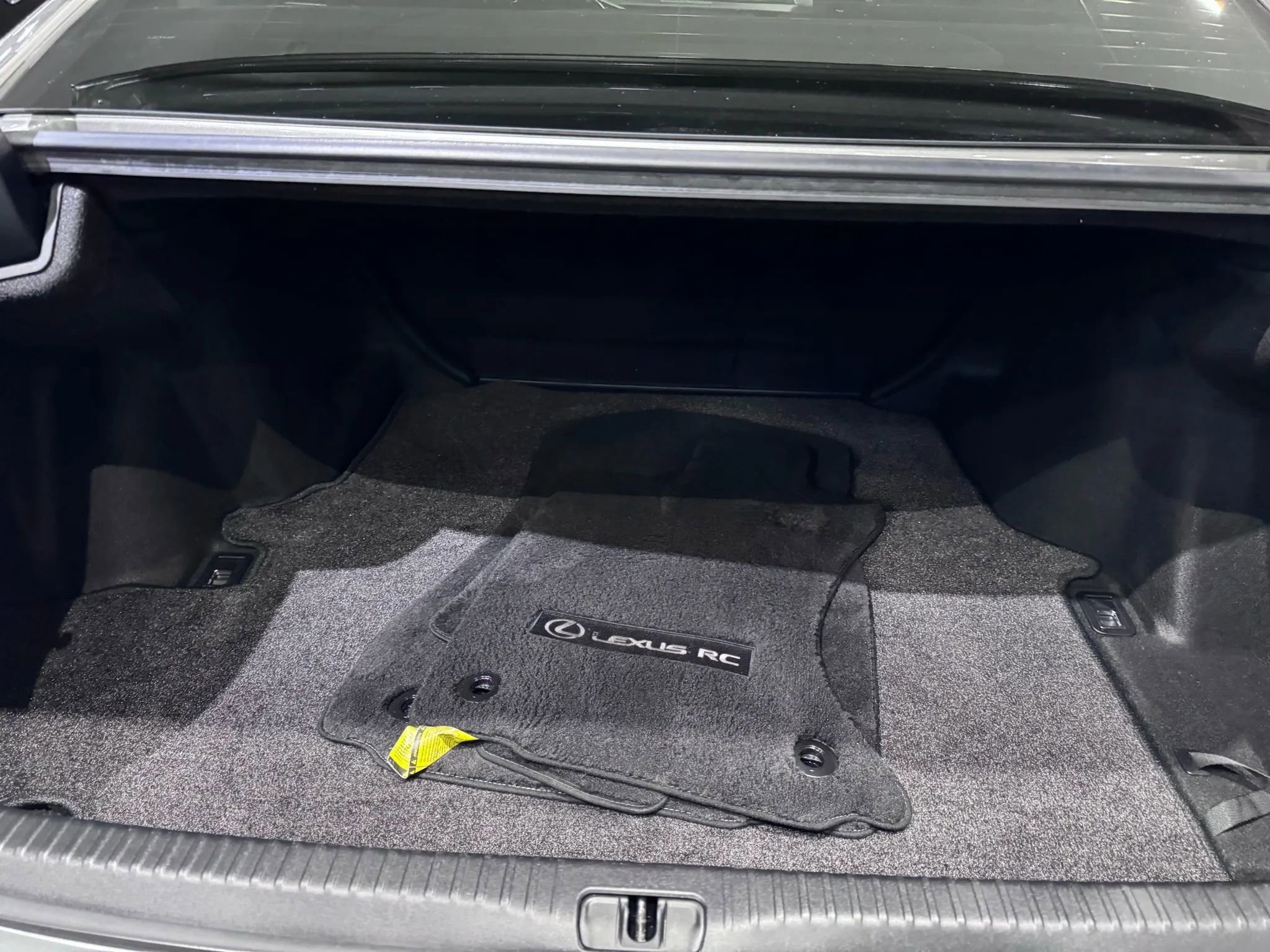 Used 2015 Lexus RC 350 AWD image 35