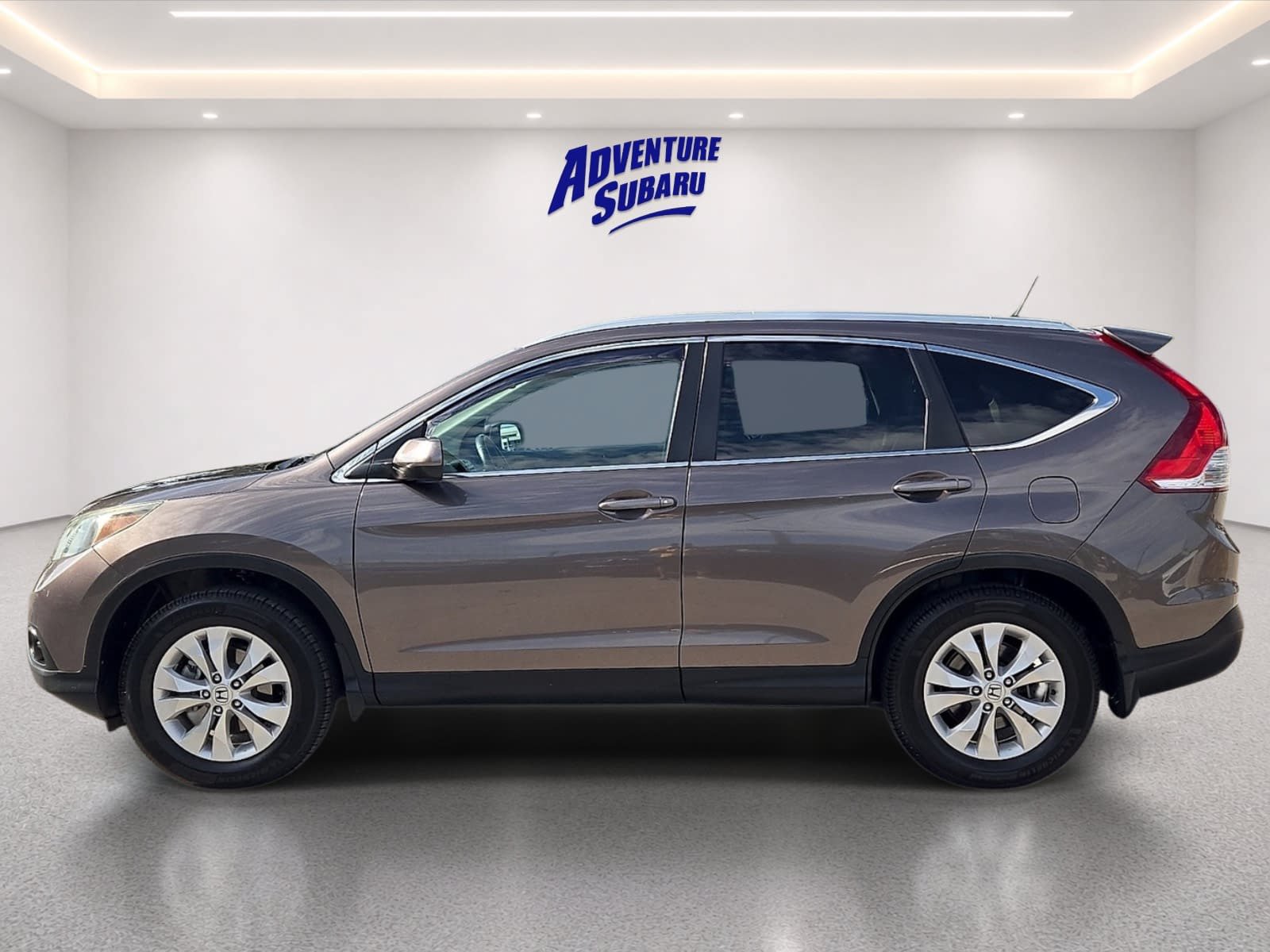 Used 2014 Honda CR-V EX-L image 4