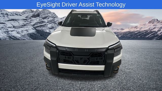 New 2026 Subaru Outback Wilderness image 8