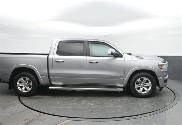 Used 2019 RAM 1500 Laramie image 6