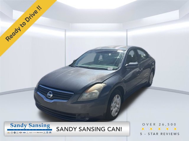 Used 2009 Nissan Altima 2.5 FWD image 1