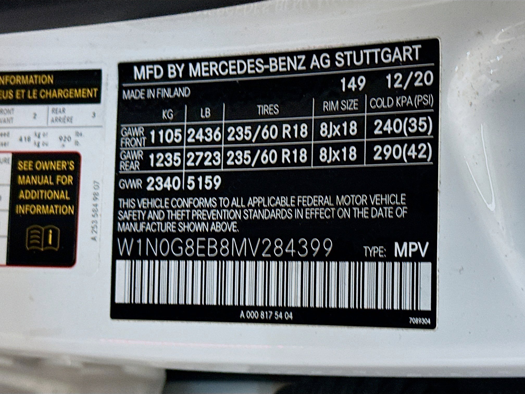 Used 2021 Mercedes-Benz GLC 300 4MATIC image 12