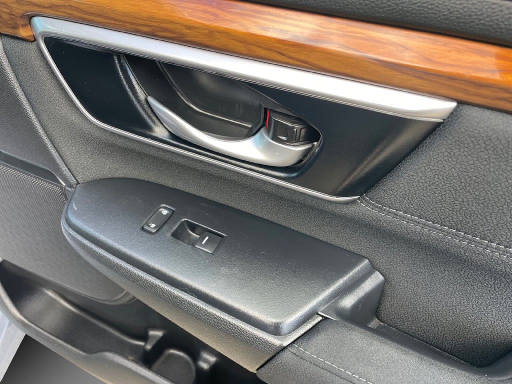 Used 2021 Honda CR-V EX image 12
