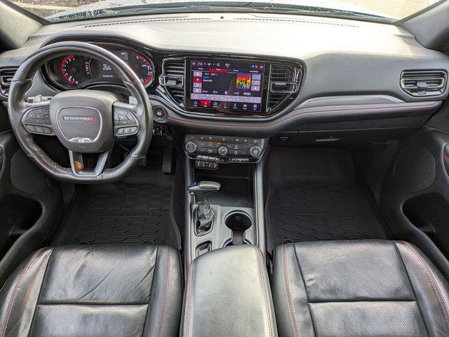Certified 2024 Dodge Durango GT RWD image 17