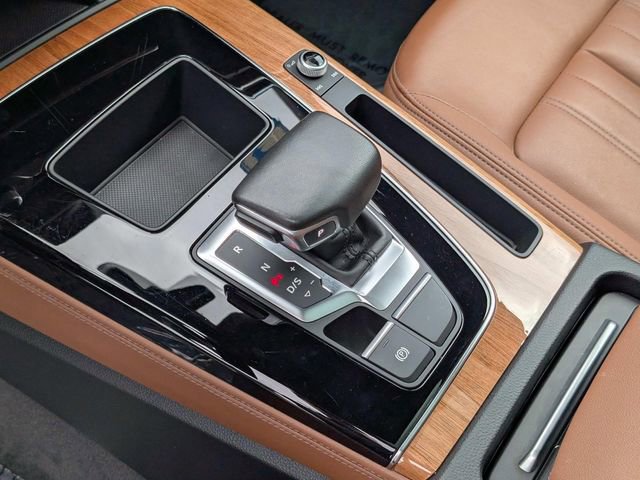 Used 2021 Audi Q5 2.0T Premium Plus w/ Premium Plus Package image 25