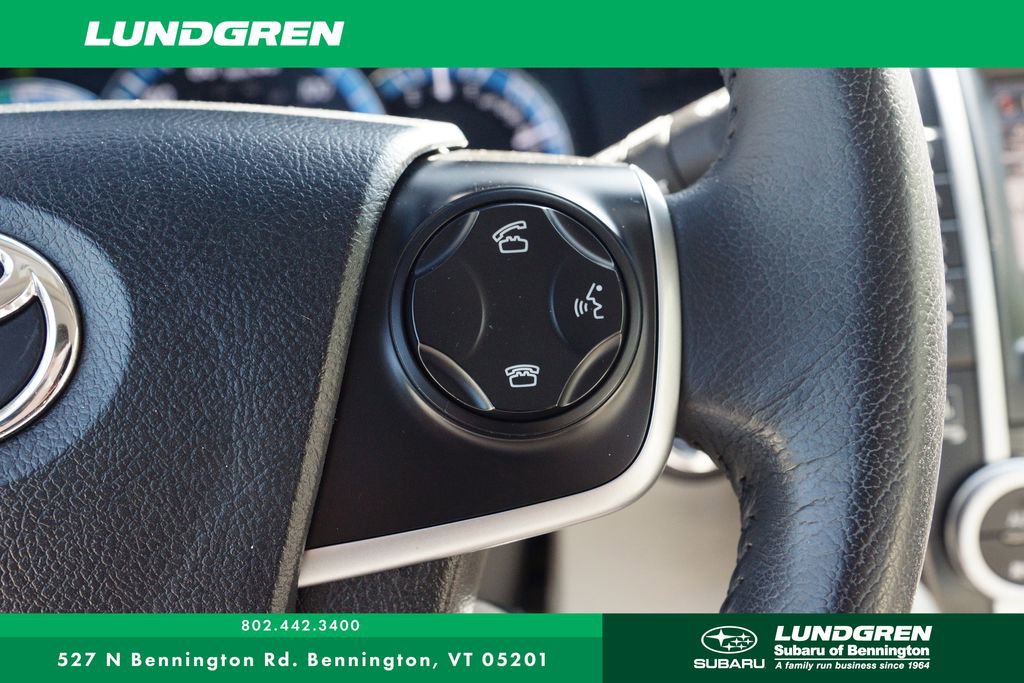 Used 2013 Toyota Camry LE image 29