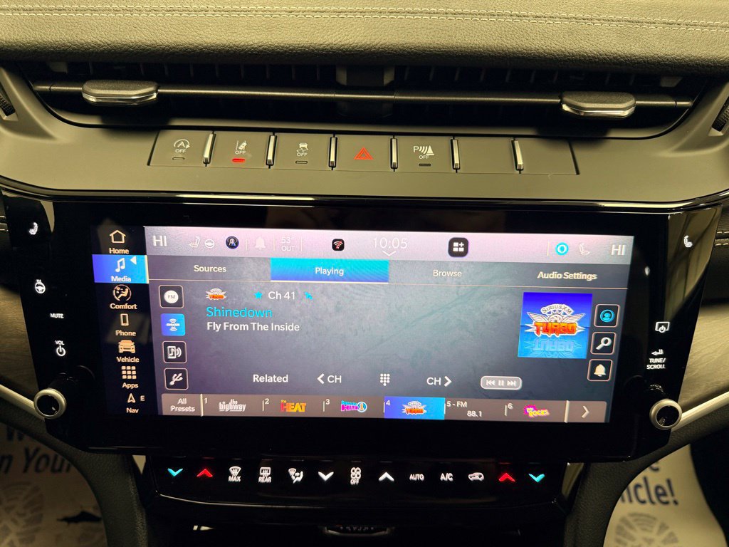 New 2026 Jeep Grand Cherokee L 4WD image 15