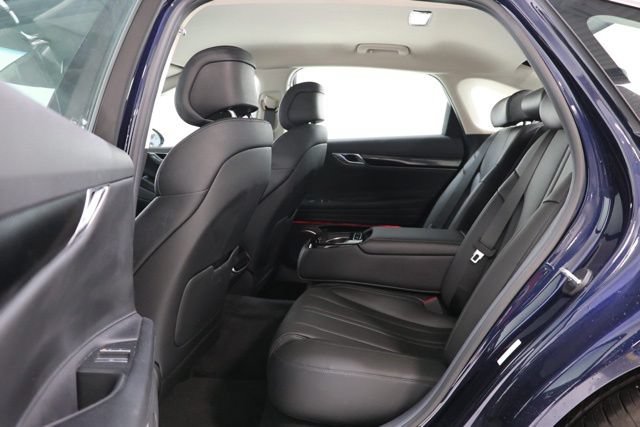 Used 2025 Genesis G80 2.5T AWD/4WD image 32