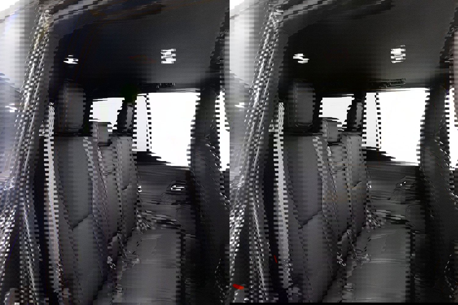 Used 2024 Lexus GX 550 image 40