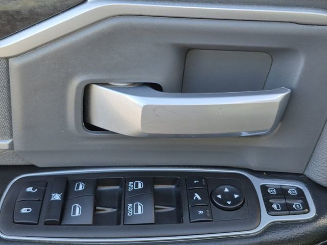 Used 2023 RAM 2500 Big Horn w/ Level 1 Equipment Group AWD/4WD image 8