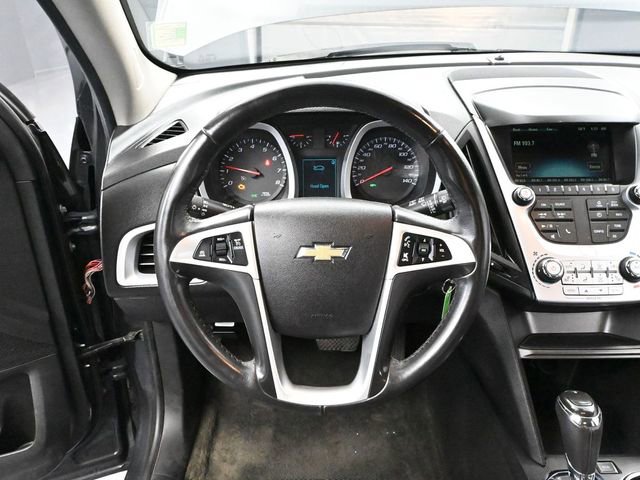 Used 2017 Chevrolet Equinox LT w/ Convenience Package image 24