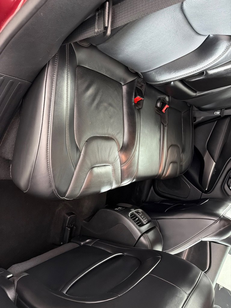 Used 2021 Jeep Cherokee Latitude Lux image 22