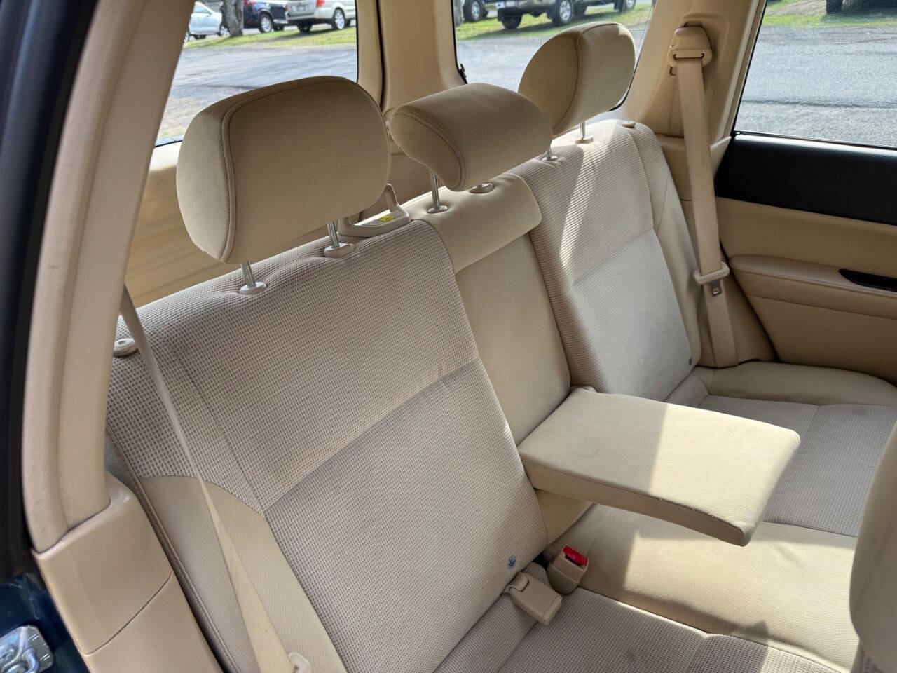 Used 2008 Subaru Forester 2.5X image 11