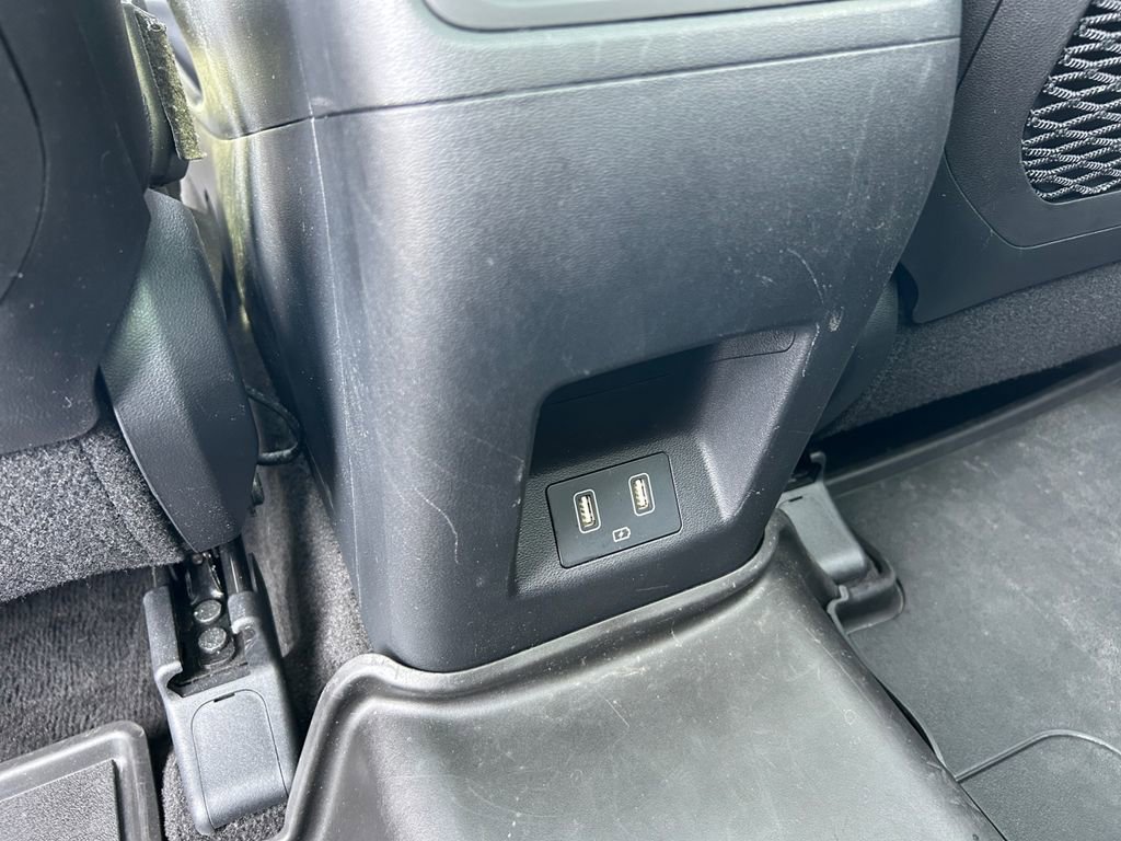 Used 2022 Hyundai Tucson Limited image 35