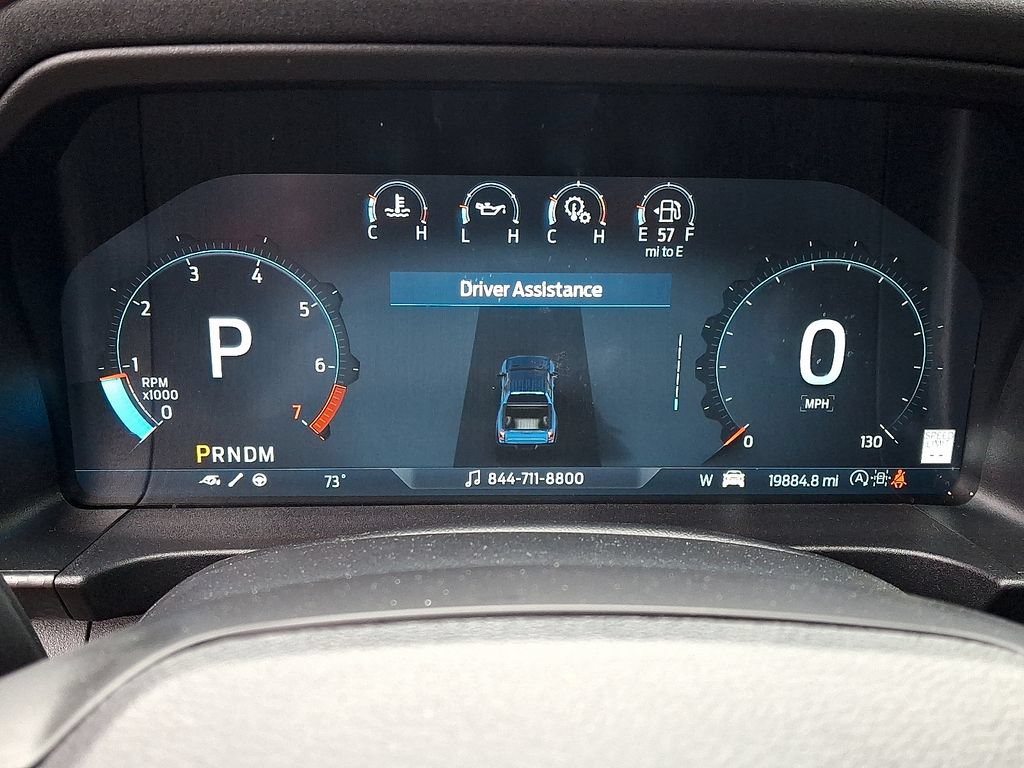 Used 2025 Ford Ranger Raptor AWD/4WD image 25