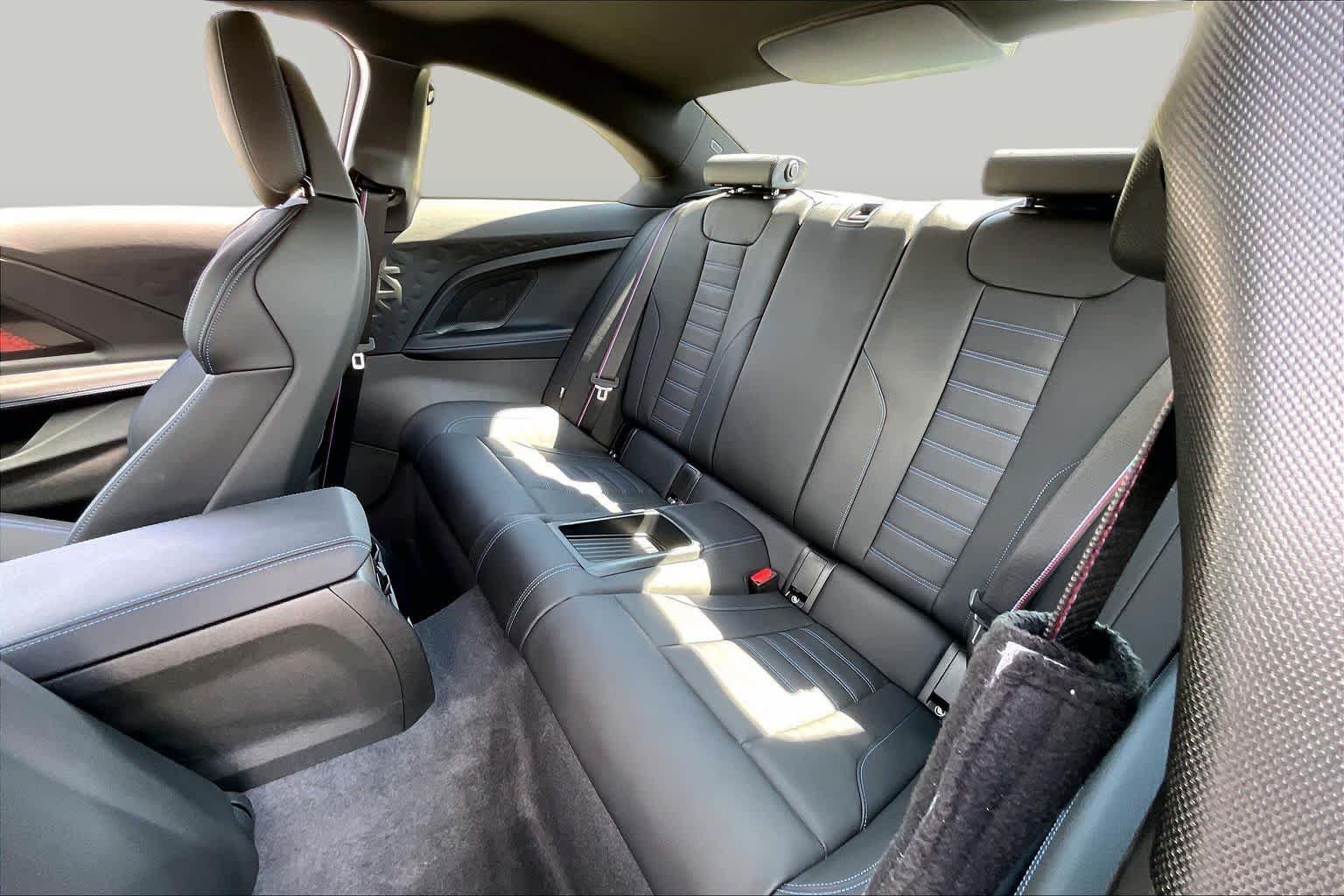 Used 2024 BMW M2 w/ Lighting Package RWD image 19