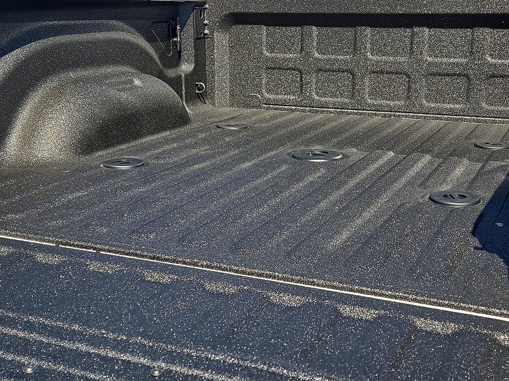 New 2026 RAM 2500 Laramie w/ Night Edition image 8