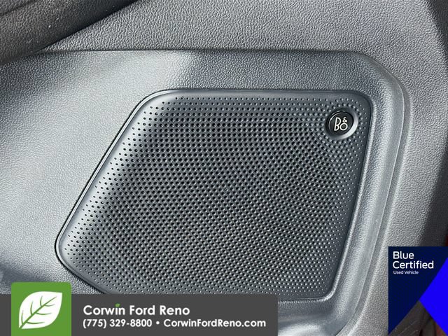 Certified 2020 Ford Escape Titanium AWD/4WD image 22