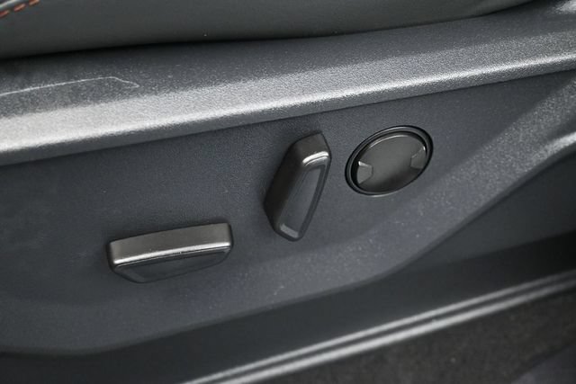 Certified 2025 Ford Expedition Max Active AWD/4WD image 14