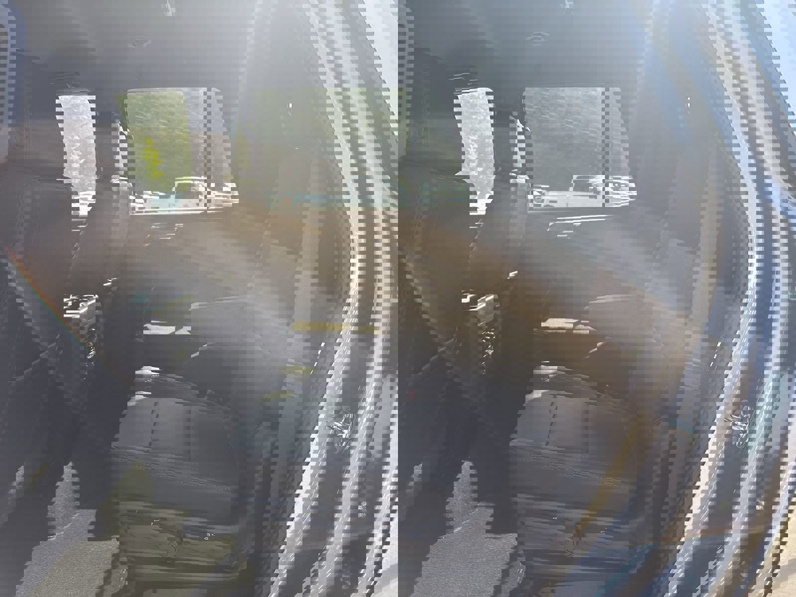 New 2026 Chevrolet Tahoe LT w/ Comfort Package image 24