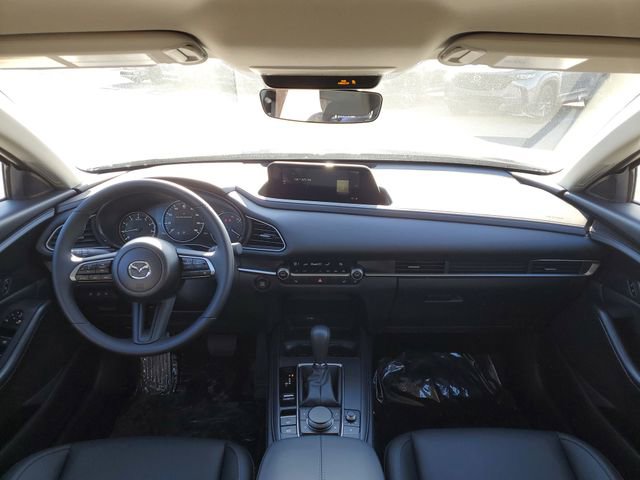 New 2026 MAZDA CX-30 AWD 2.5 S w/ Select Sport Pkg image 21