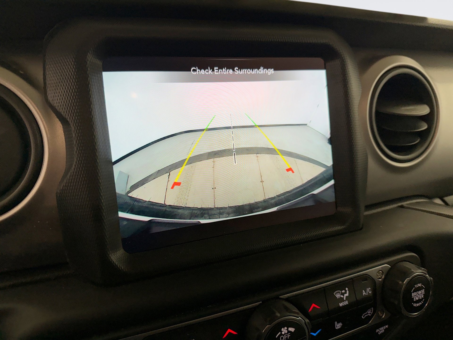 Used 2021 Jeep Wrangler Unlimited Sport image 16