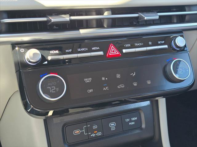 New 2026 Hyundai Tucson Blue SE AWD/4WD image 22
