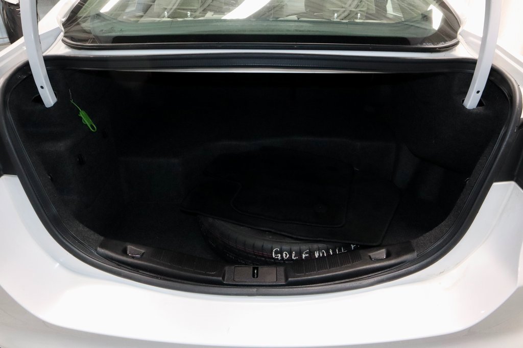 Used 2018 Ford Fusion S image 13