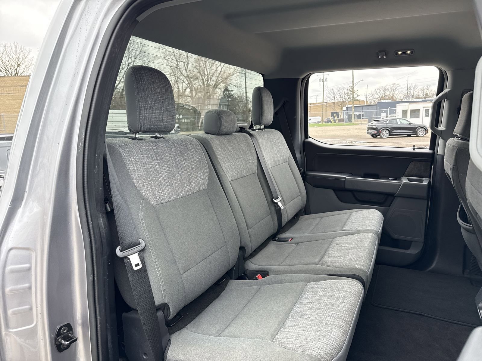 Used 2023 Ford F150 XLT w/ Equipment Group 301A Mid image 26
