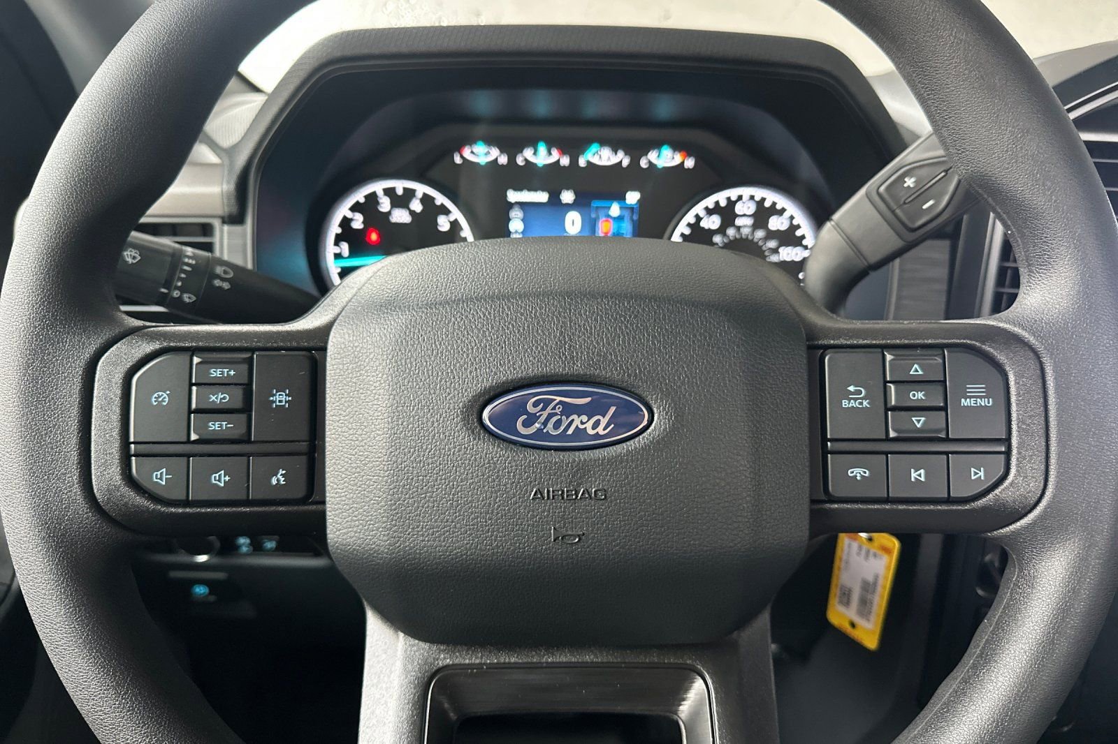 New 2026 Ford F150 XL image 20