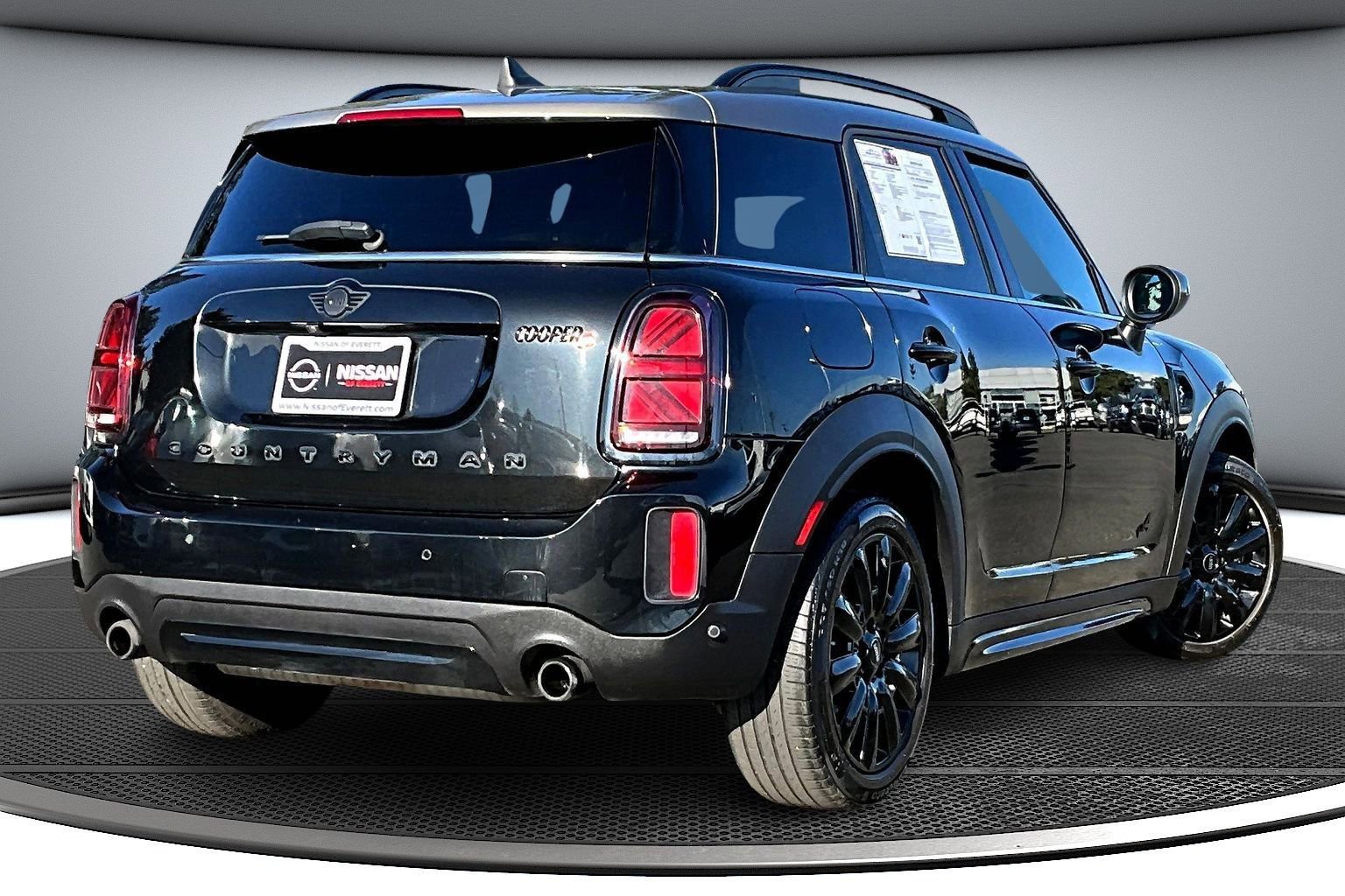 Used 2023 MINI Cooper Countryman S image 6