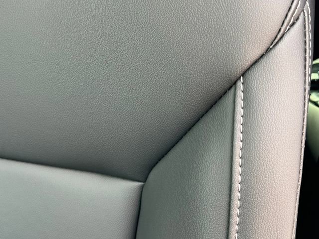 New 2026 Nissan Murano SV AWD/4WD image 11