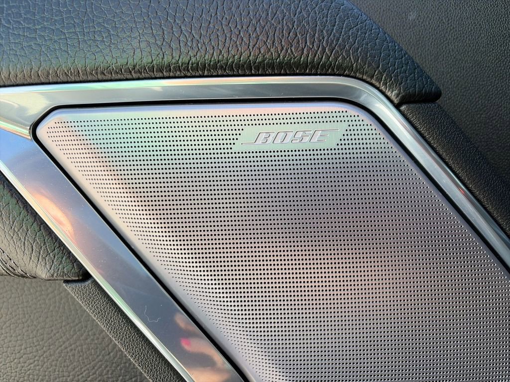 Certified 2023 GMC Sierra 1500 Denali image 27